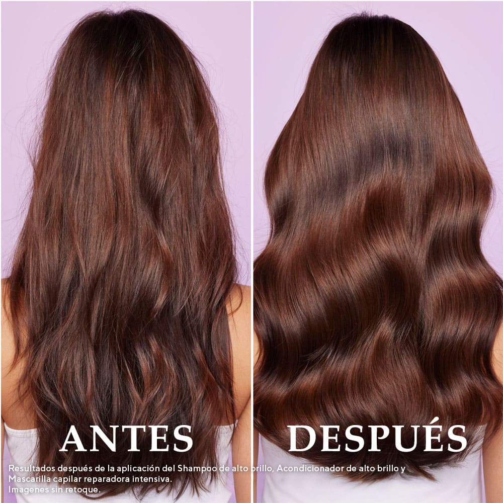 VALUE SET HAIR PRODIGIEUX (SET DE RUTINA PARA CABELLO)